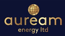 Auream Energy Logo